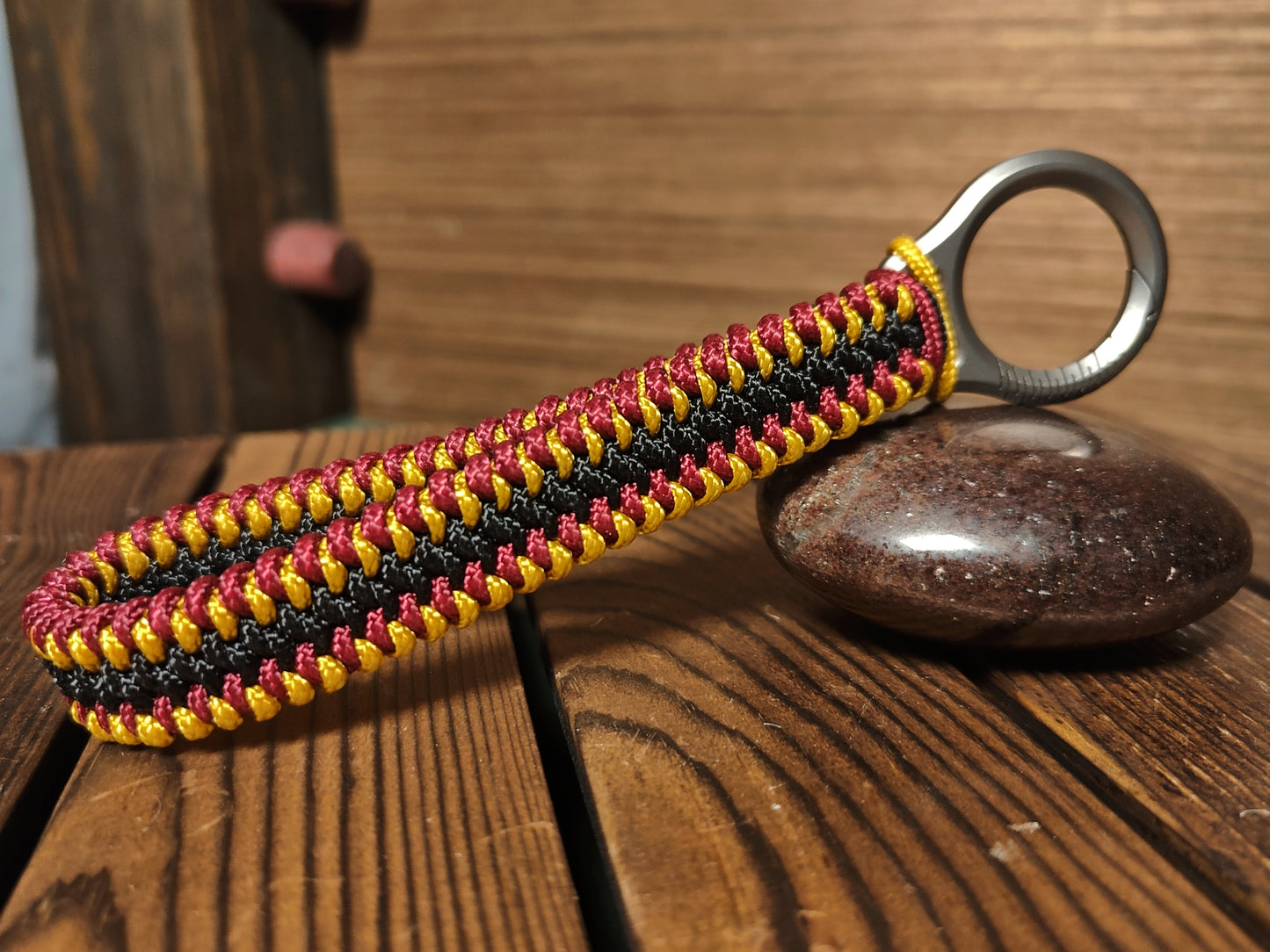 Wanderer Bracelet | Paracord