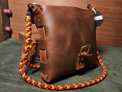 Laced Adventure Satchel