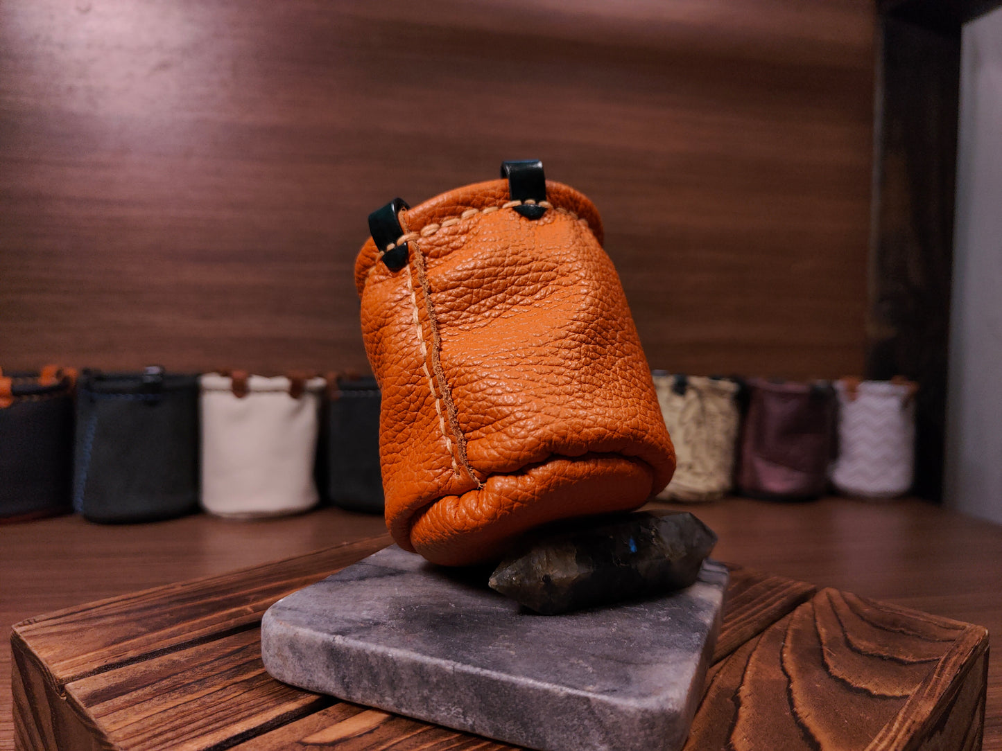 Adventure Bag | Mini