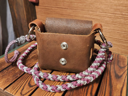 Laced Adventure Satchel | Mini