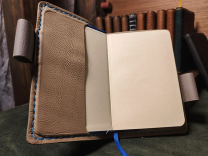 Scribe Journal Cover